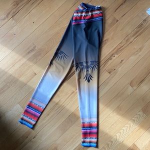 Altar Ego Apparel Phoenix Leggings